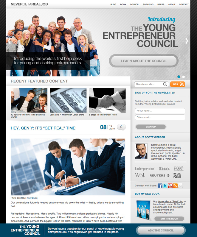 YEC
